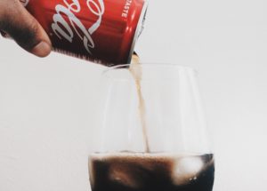 Concerning Parenting: Children Consume Sugary Beverages On A Regular Basis, But Don’t Eat Vegetables