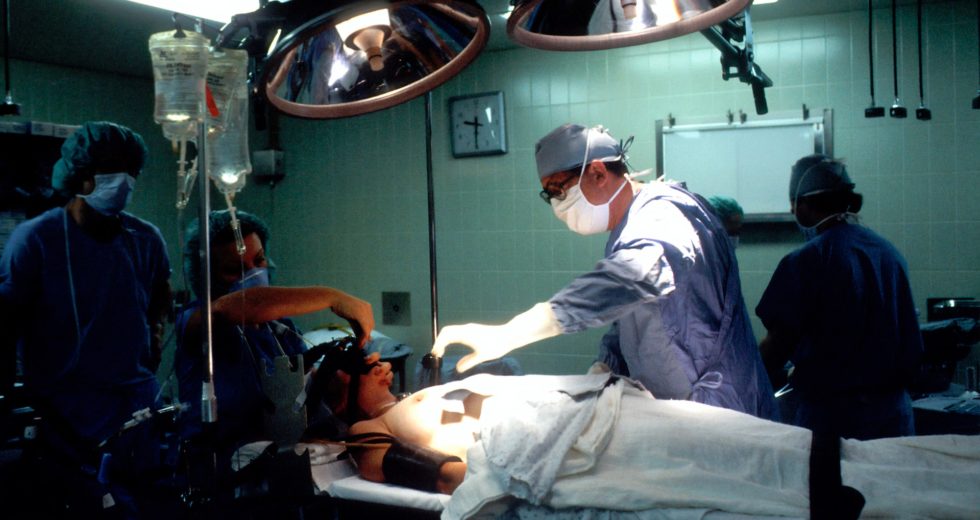 Younger Women Suffer More and More From Pancreatic Cancer