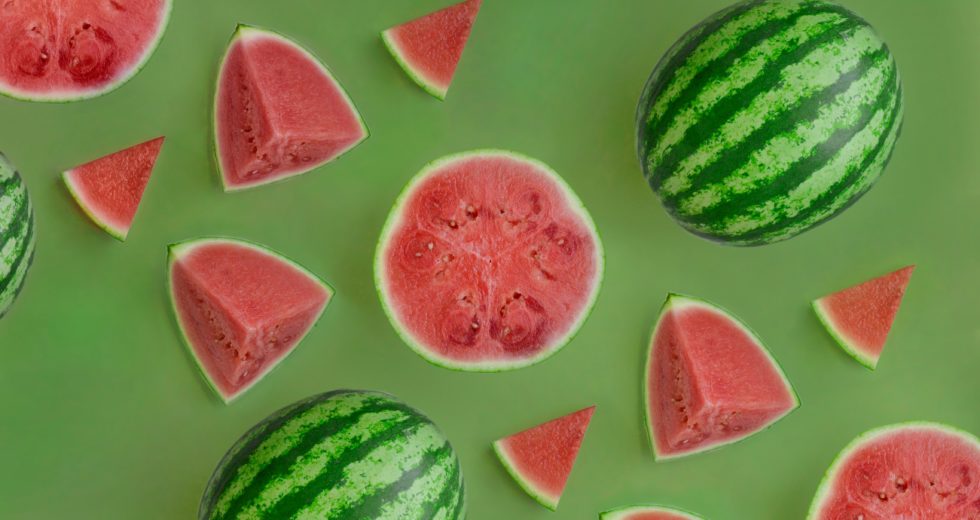 Watermelon: The Refreshing Superfood You Should Add to Your Diet
