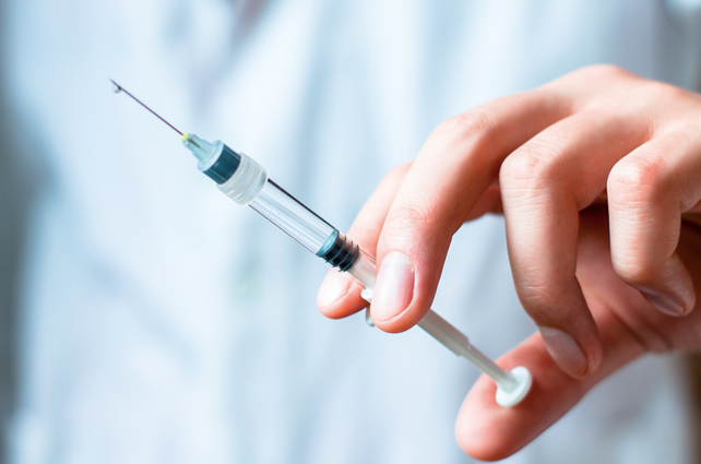 5 Benefits Of The P-Shot For Erectile Dysfunction