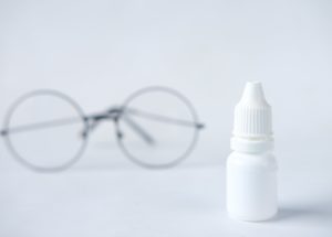 A Producer Of Eye Drops Has Issued A Recall In Response To A CDC Probe Into Infections And Deaths