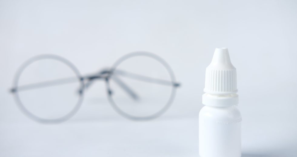 A Producer Of Eye Drops Has Issued A Recall In Response To A CDC Probe Into Infections And Deaths