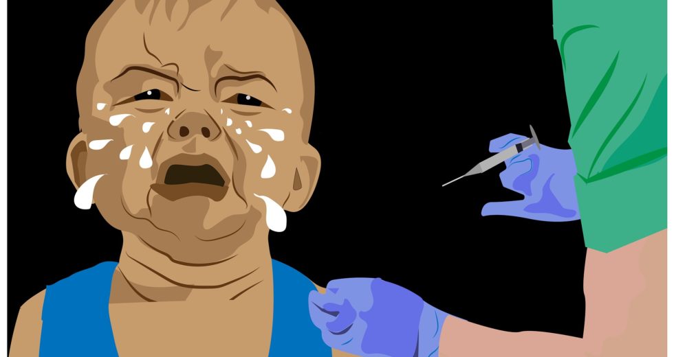 Covid-19 Vaccine Now Part of the Recommended Immunization Schedule for Young Kids!