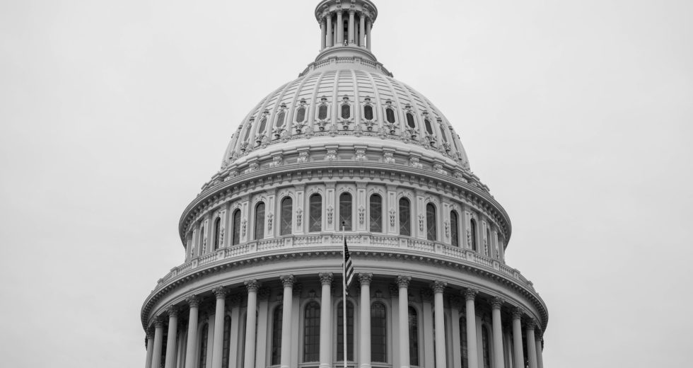 Joe Biden Orders Takedown of UFO That Flies Above Alaska