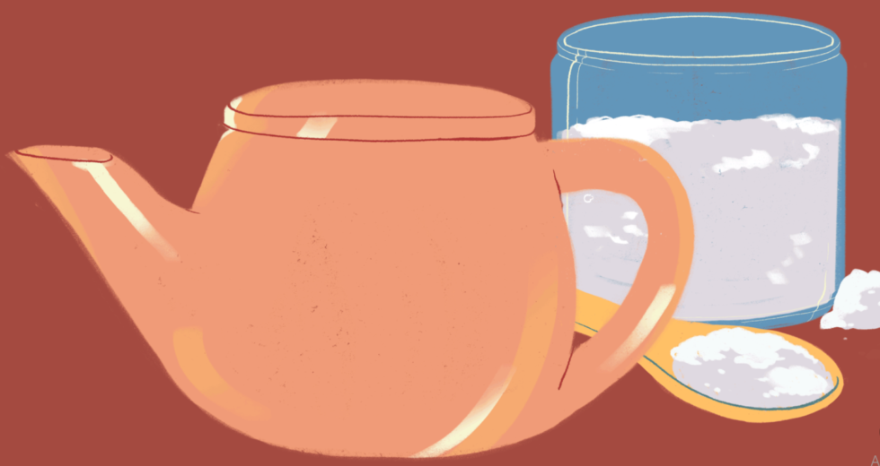 Neti Pots – Here’s How You Can Use One to Clean Your Sinuses Safely and Efficiently