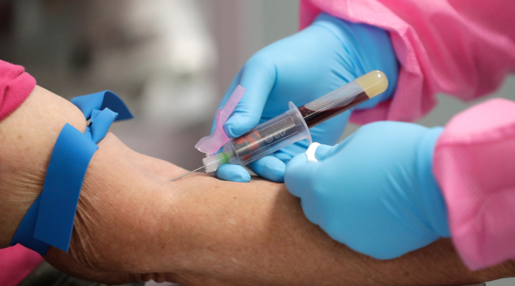 New Revolutionary Blood Test Can Diagnose and Correctly Treat Mental Health Issues