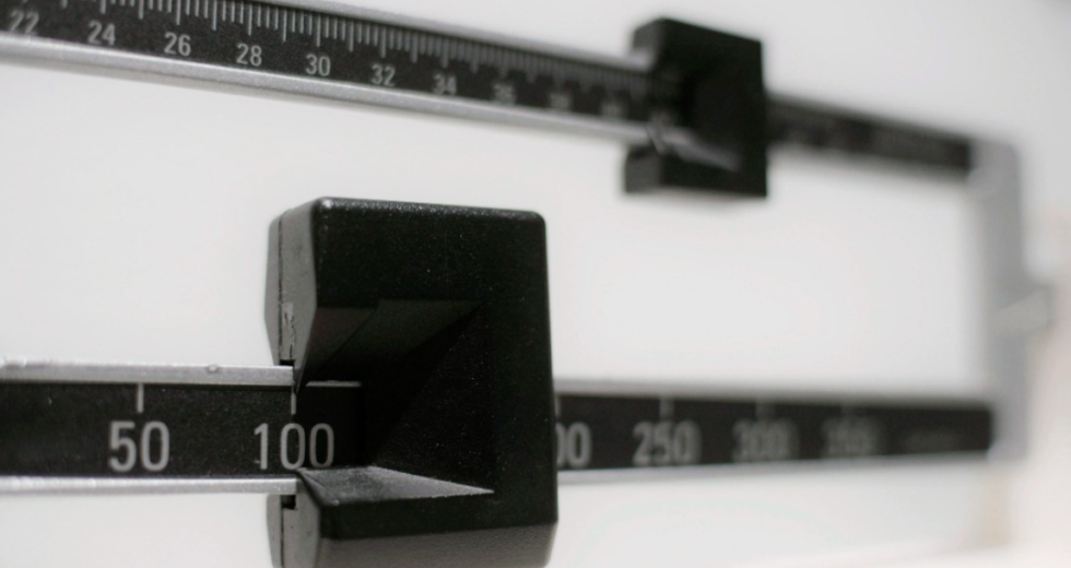 Report Estimates that 51% of the World’s Population Will Be Obese by 2035