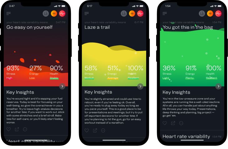 Understanding HRV and Simple Strategies to Boost Your Heart Health