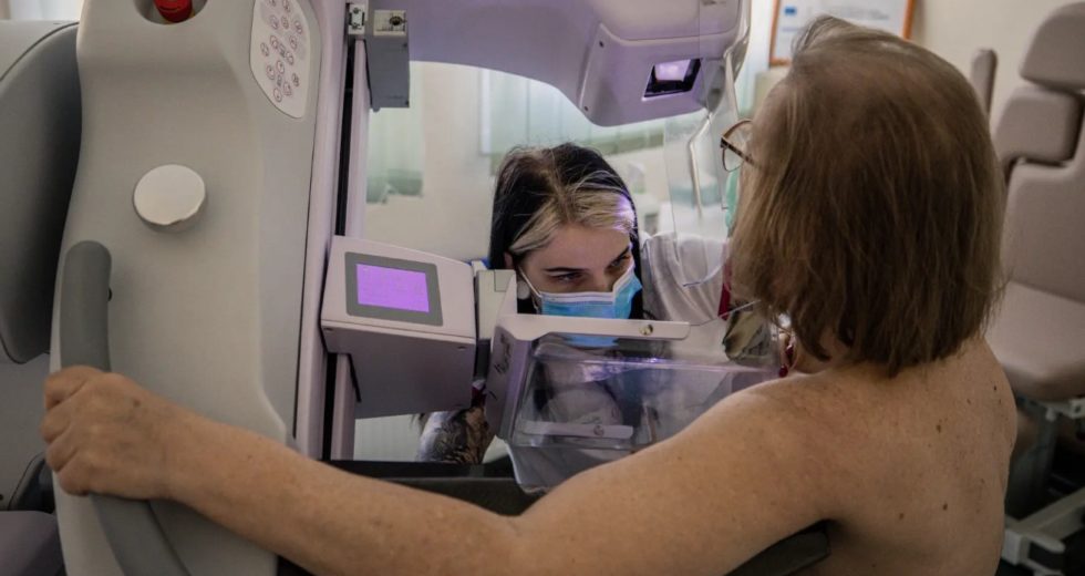 A.I. Technology Found to Detect Cancer Better Than Doctors