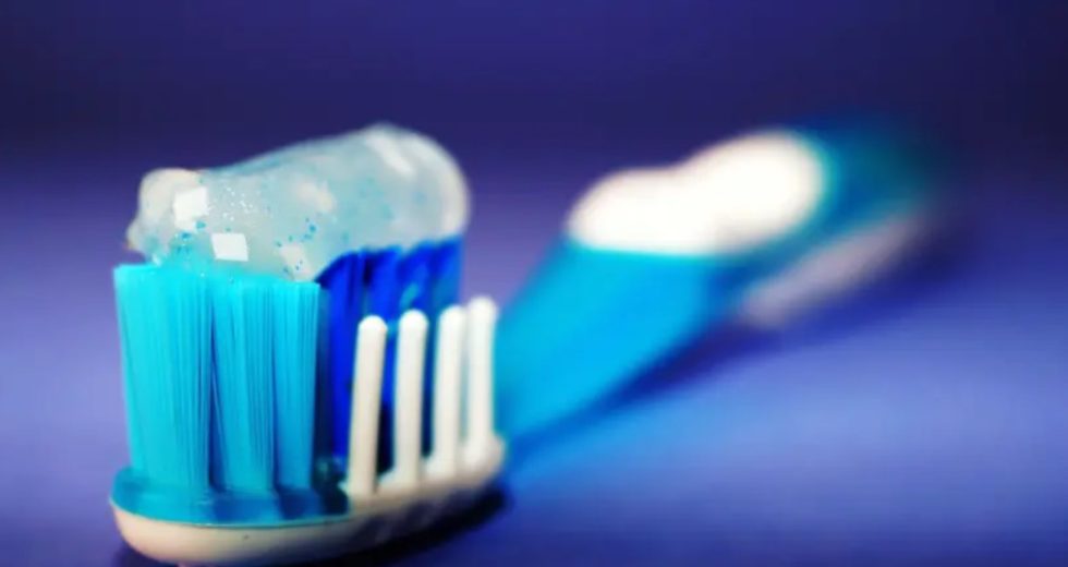 Dentist Says Families Should Share a Toothbrush – Here’s Why!