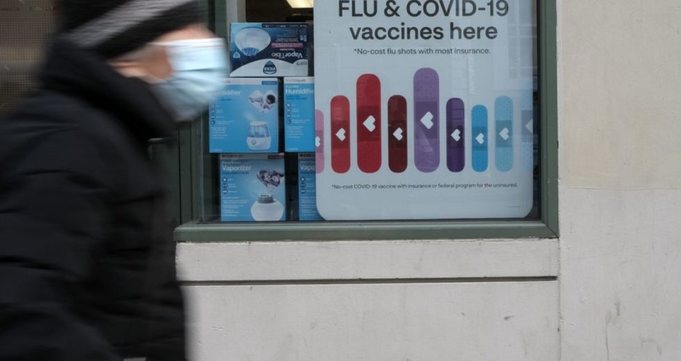 Experts Propose Strategy of Fighting Back Against Harmful Anti-Vaccine Narrative