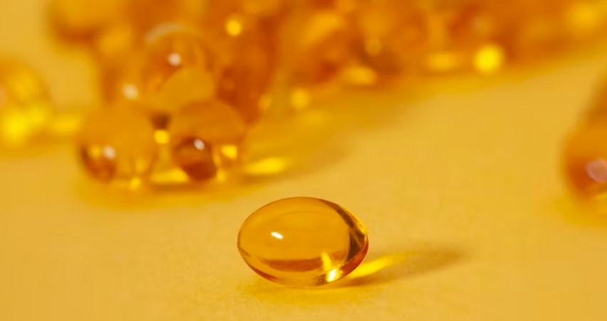 Huge Study Finds that Vitamin D Supplements Can Keep Dementia Away in Older Age