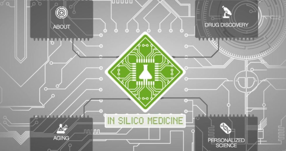 AI Creates Cancer Cure in Only 30 Days