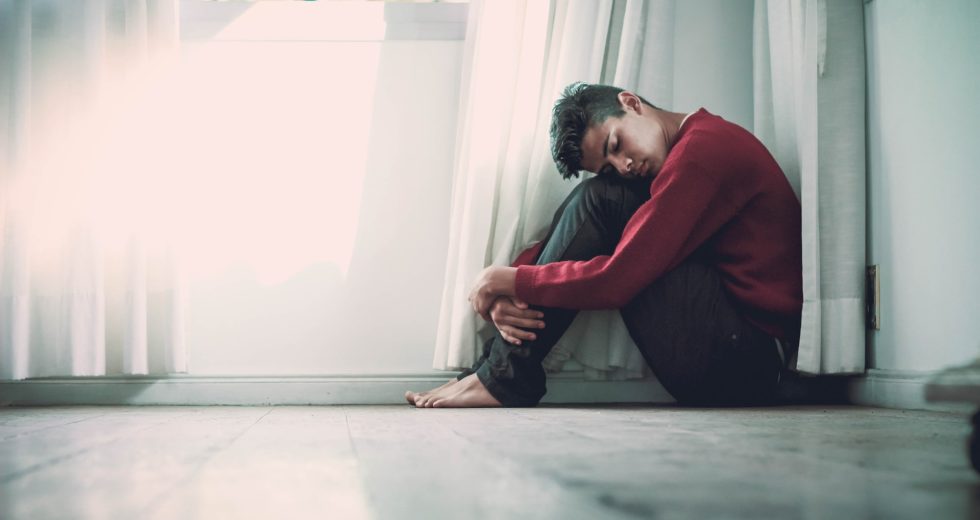 How to Overcome Anxiety in Five Ways