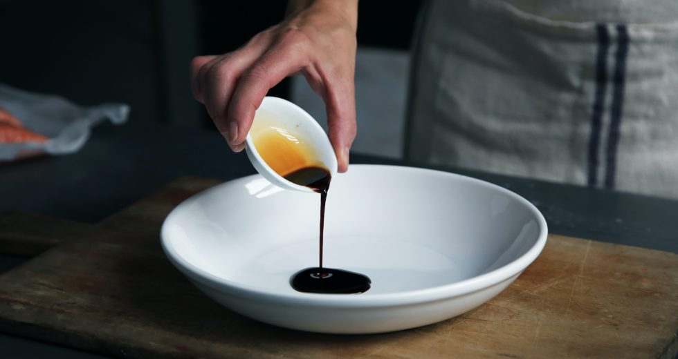 Tamari vs. Soy Sauce: What’s the Difference? Health Benefits & More