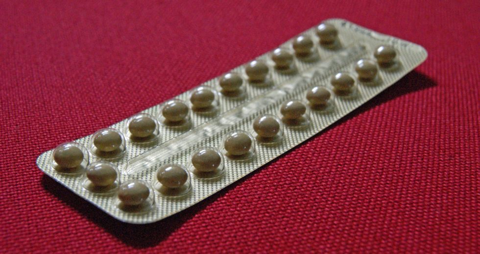 Study Finds that Hormonal Birth Control Increases Breast Cancer Risk