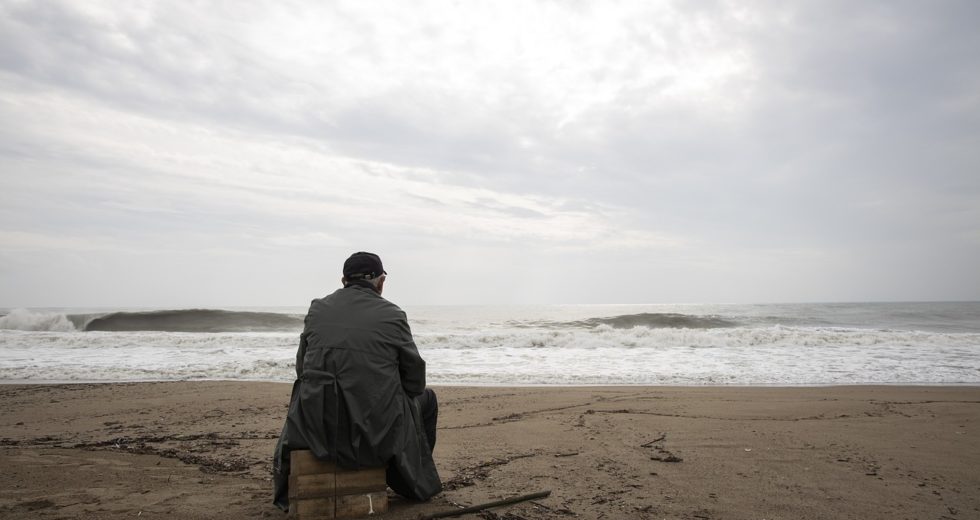 What does depression feel like?