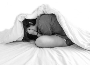 Panic Attacks – What to Do When They Happen