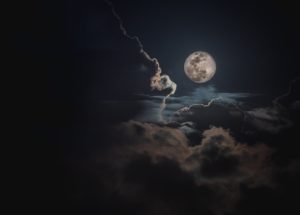 The Worm Moon Will Dominate the Night Sky Very Soon