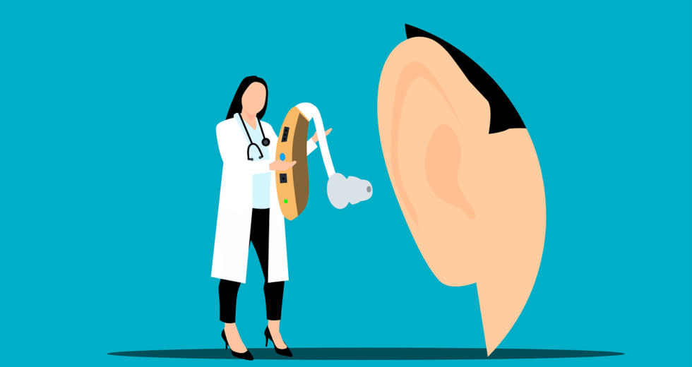 The Role of Audiologists in Treating Tinnitus with Hearing Aids