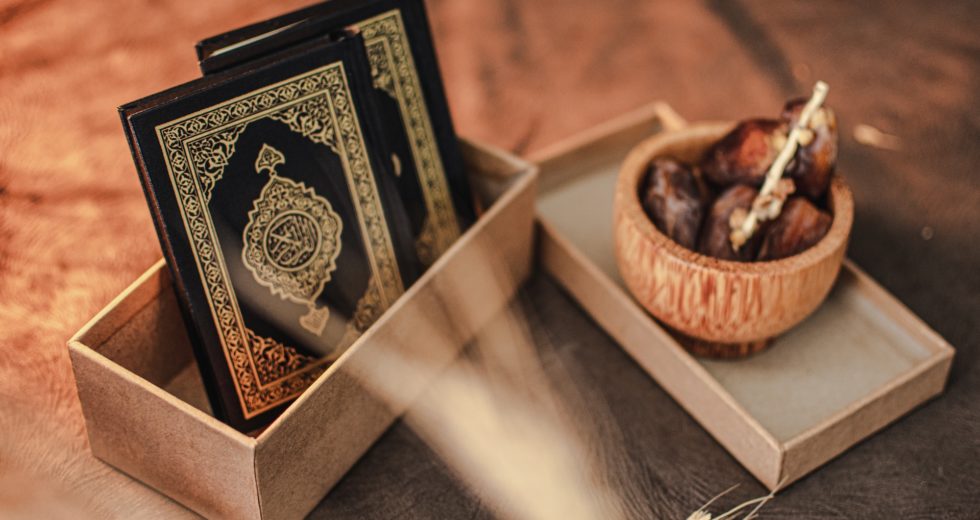 Quick and Delicious Iftar Recipes for Ramadan at Home