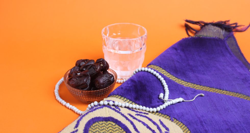 Ramadan and Intermittent Fasting: How It Boosts Your Well-Being