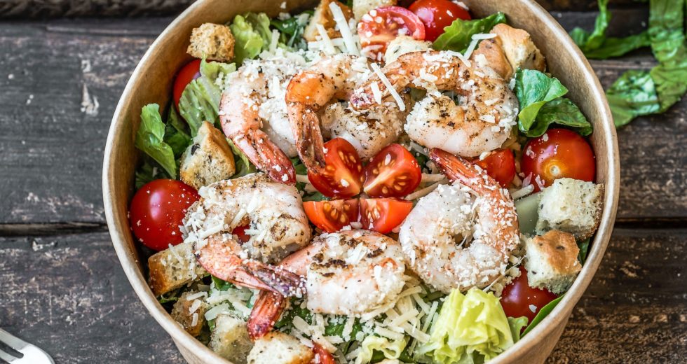 Upgrade Your Salad: Tips for Creating Nutrient-Dense, Mouthwatering Bowls