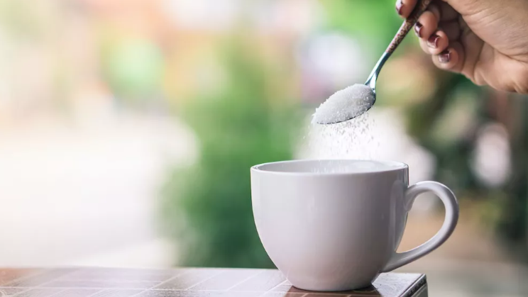 Study Finds that a Popular Artificial Sweetener Is Linked to a Higher Risk of Stroke