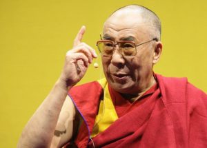 CNN News: The Dalai Lama Apologizes Following Disturbing Child Kissing Video