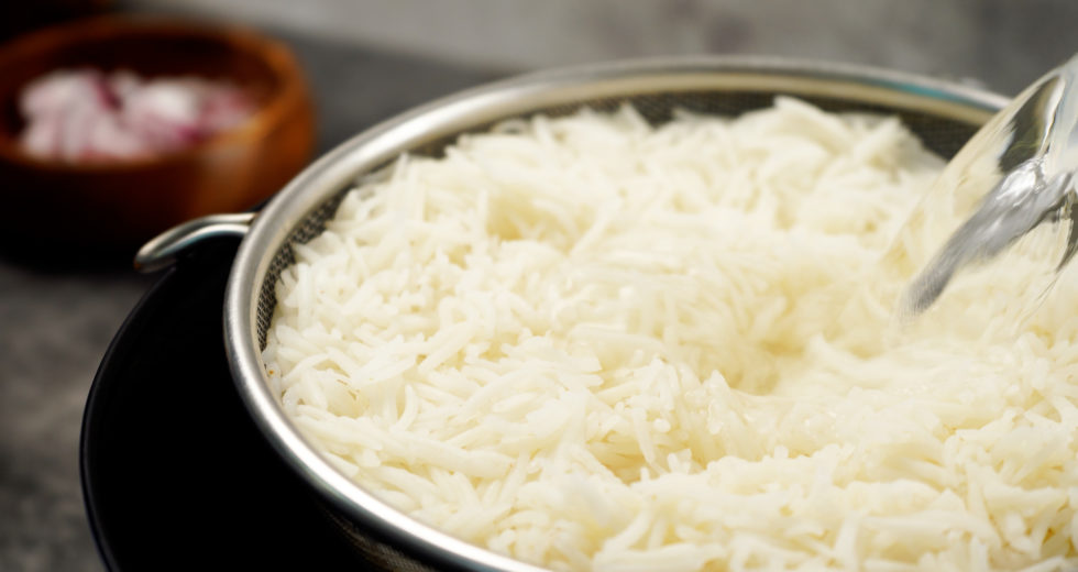 Climate Craziness: ‘Experts” Now Say Rice Is “Bad” For The Environment
