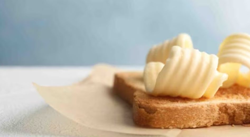 Best Butter Substitutes