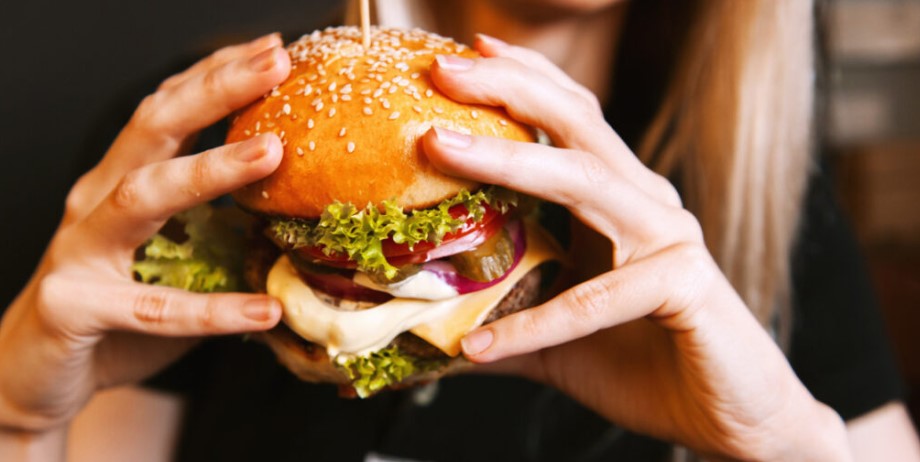 Study Finds that the Western Diet Is Making Teen Girls More Aggressive!