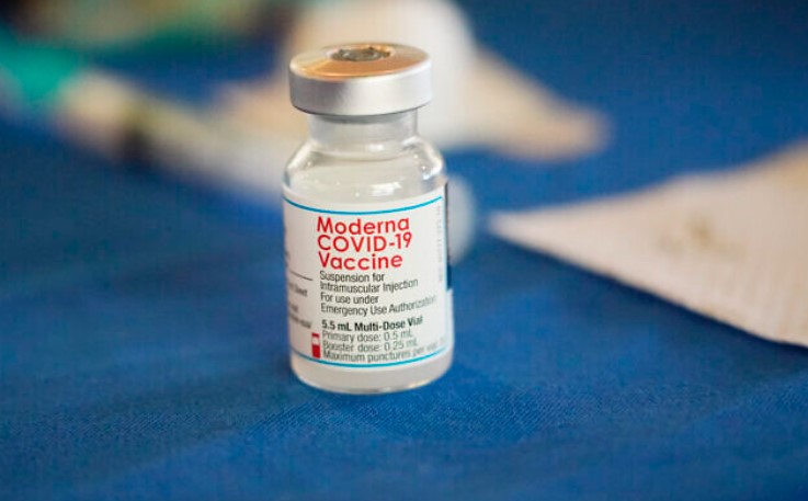 Moderna Plans to Release Heart Disease and Cancer Vaccines by 2030!