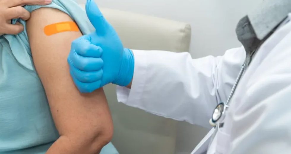 Microneedle Vaccine Patches Can Now Be 3D Printed!