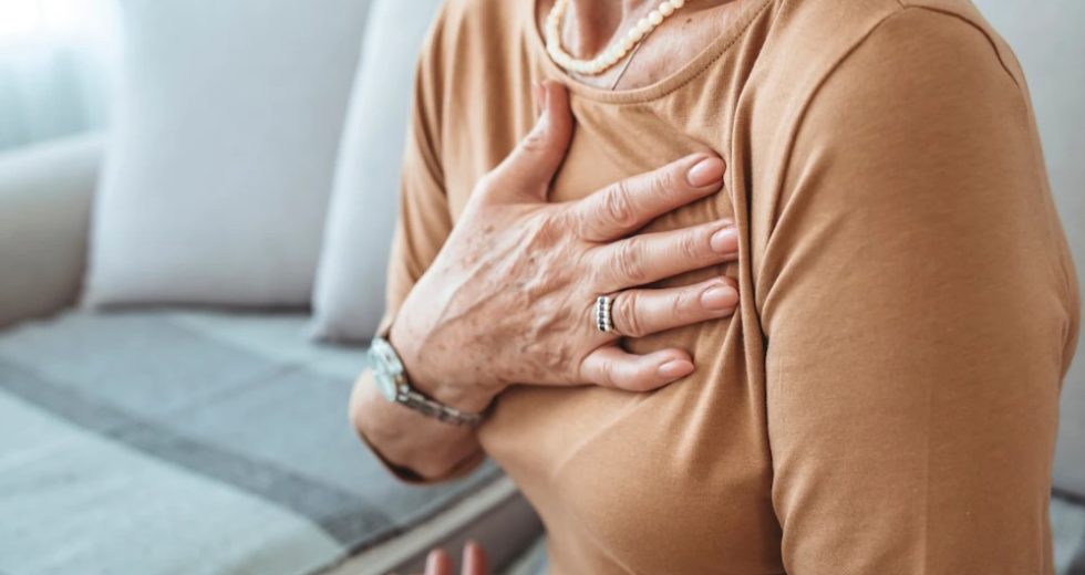 Study Involving Gene Editing Finds a Way to Fix Damaged Heart Tissue