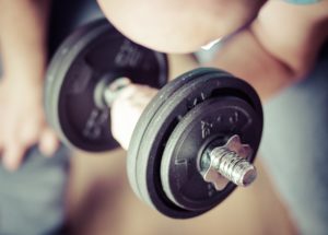 6 Weightlifting Movements To Get In The Shape Of Your Life