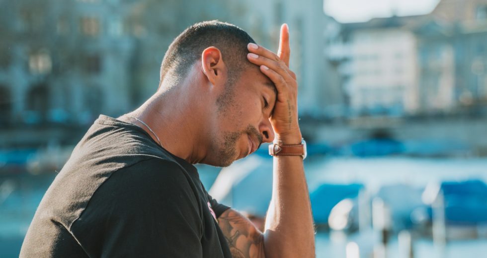 5 Tips to Lower Anxiety and Get Rid of Stress Quickly