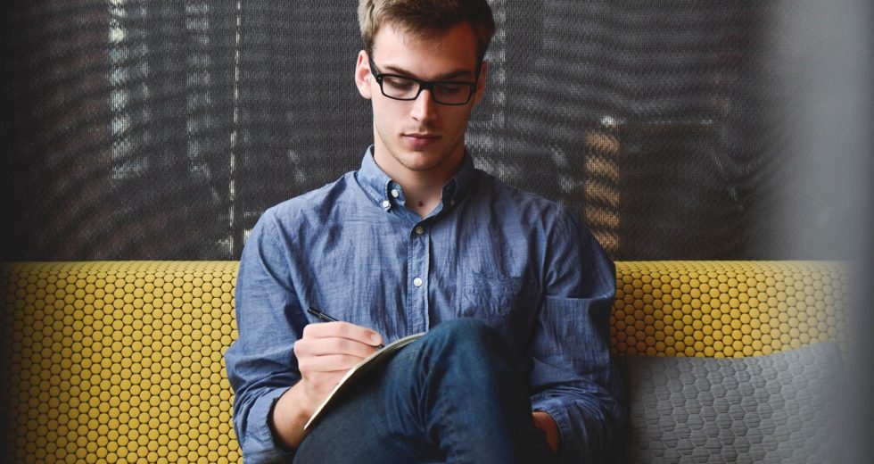 Eight Tips For Aspiring Entrepreneurs