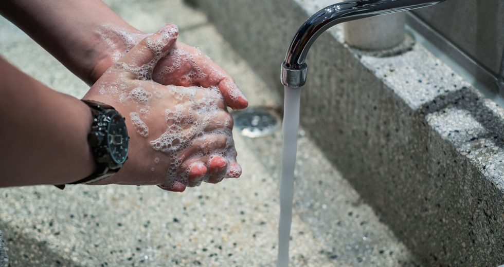 Why Sanitation and Hygiene Is Critical in the Healthcare Industry