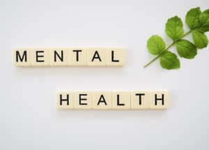 Psychotherapeutic treatments for different types of mental health issues