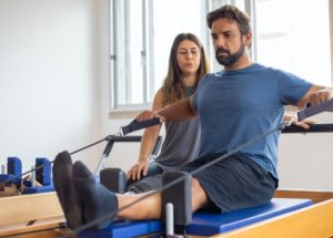 The Benefits Of Physical Therapy For Chronic Pain Management