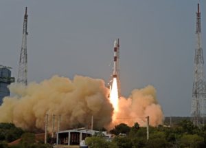 Two Singaporean Satellites Reach the Orbit Due to an Indian Rocket