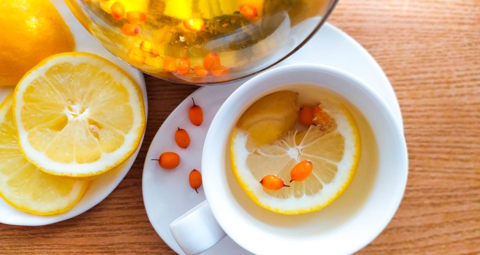 Top 7 Liver Detox Tea Recipes: Boost Your Health with These Tasty Brews