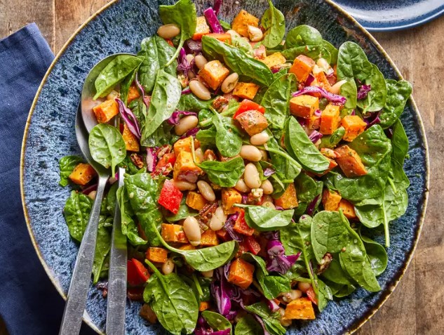 Gastroenterologists Reveal the Best Vegetable for Digestive Health!