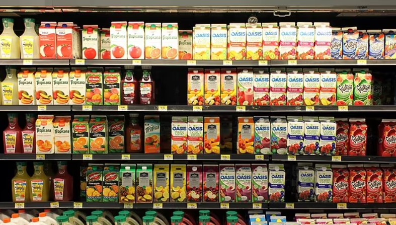 Study Finds “Dangerous Levels” of Metals in Many Store-Bought Beverages