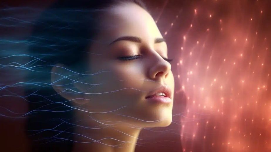 Gamma Wave Signals May Be Able to Cure Depression, Study Finds