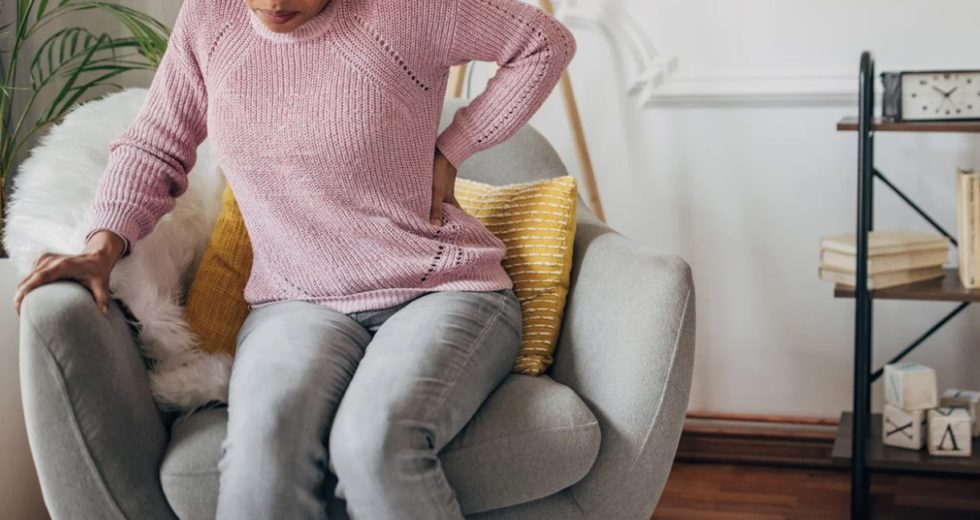 Antidepressants Get Prescribed to Millions to Combat Chronic Pain but Are They Efficient?