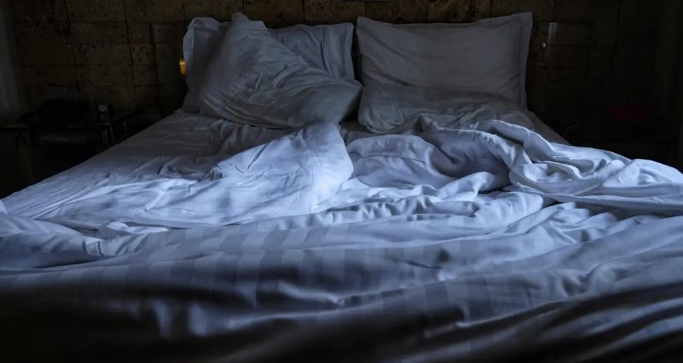 Study Finds that Sleep Apnea Is Linked to Brain Damage