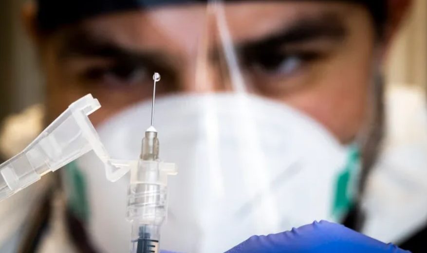 The CDC Warns that Mpox Cases May Be on the Rise Again