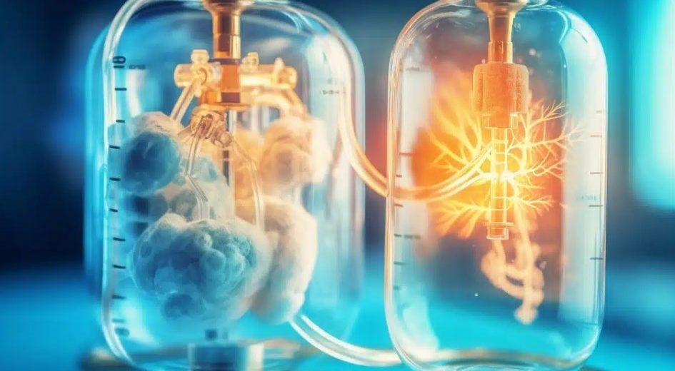 Study Finds that Reduced Oxygen Intake Can Help Us Live Longer